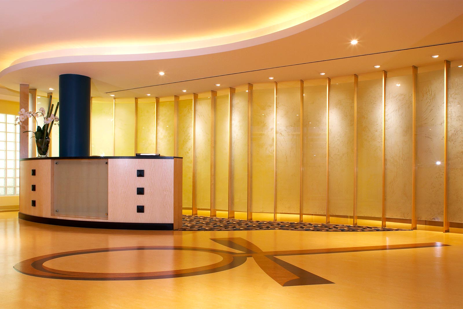 Isis Fertility Clinic